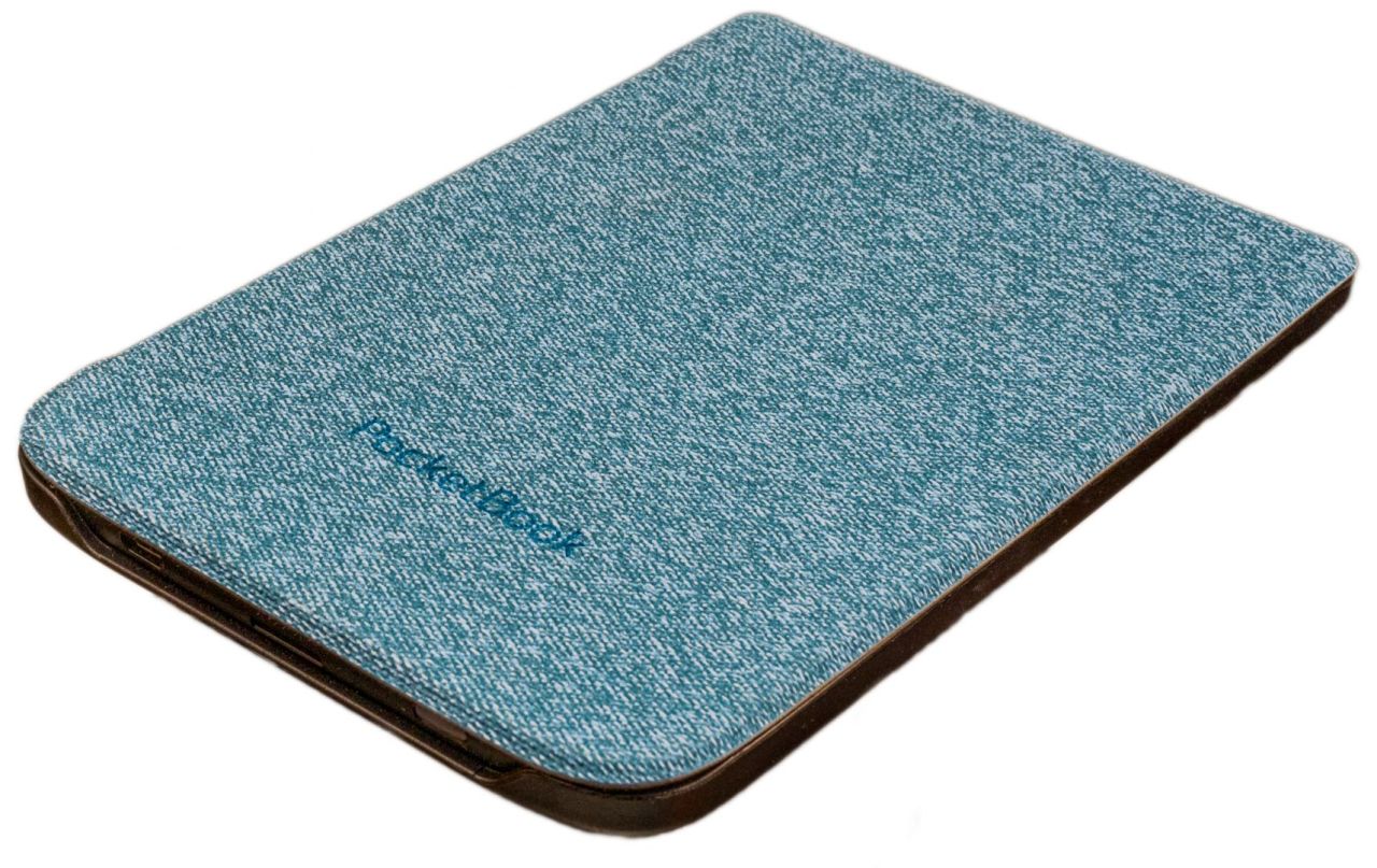 PocketBook Shell E-book olvasó tok 6" Blue