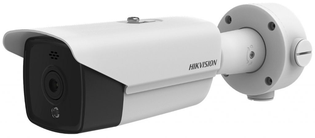 Hikvision DS-2TD2117-3/PA