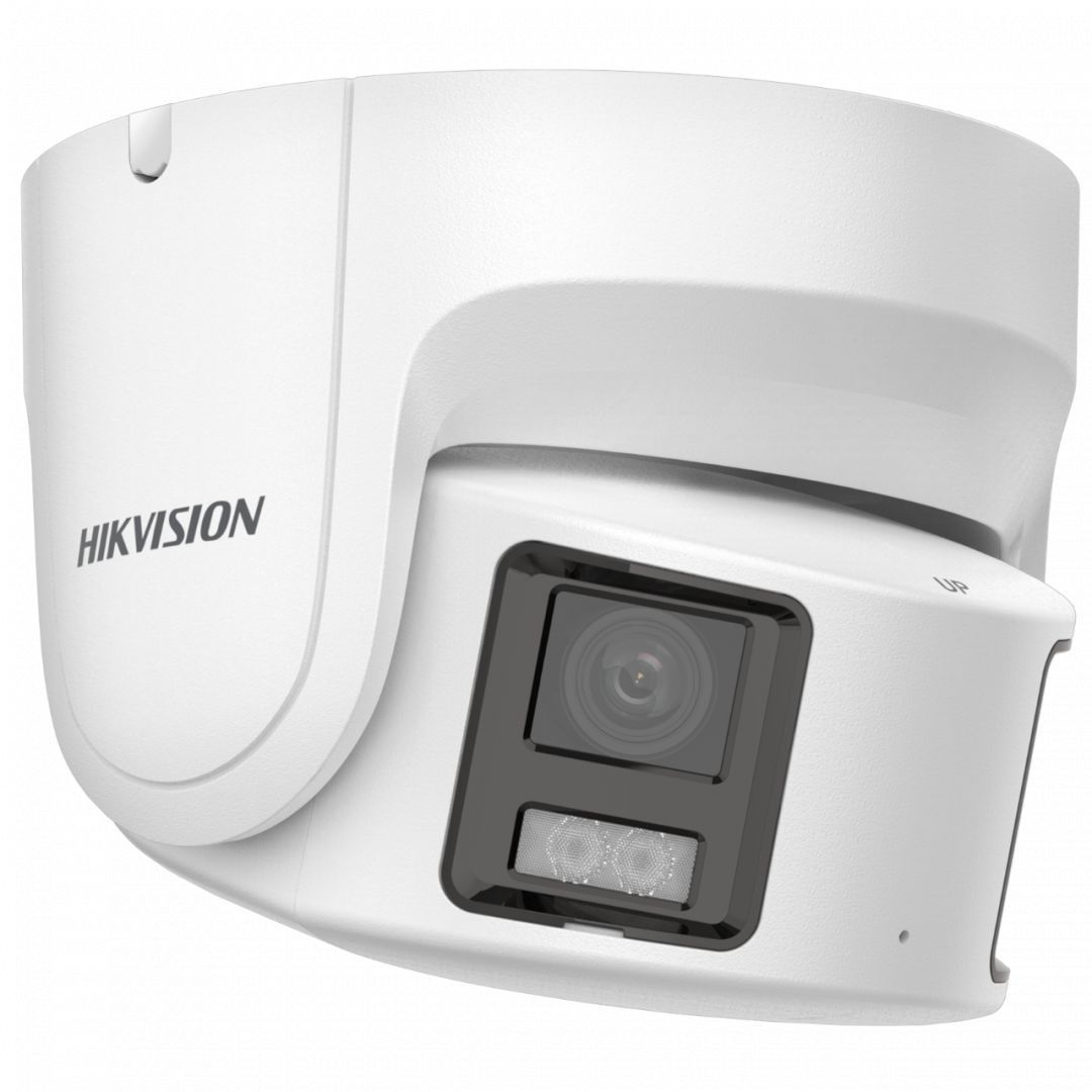 Hikvision DS-2CD2387G2P-LSU/SL (4mm)(C)