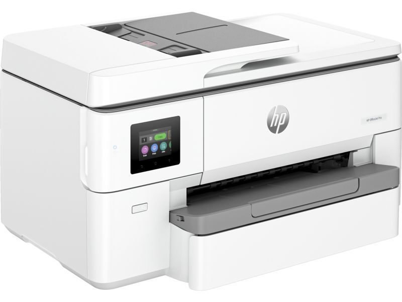 HP OfficeJet Pro 9720e WF Wireless Tintasugaras Nyomtató/Másoló/Scanner