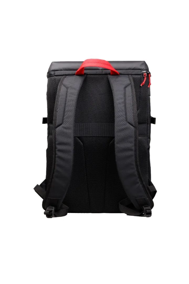 Acer Nitro Gaming Utility Backpack 15,6" Black