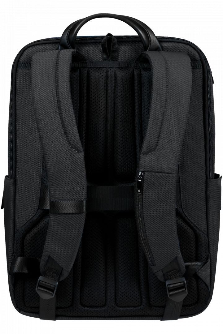 Samsonite XBR 2.0 Laptop Backpack 15,6″ Black