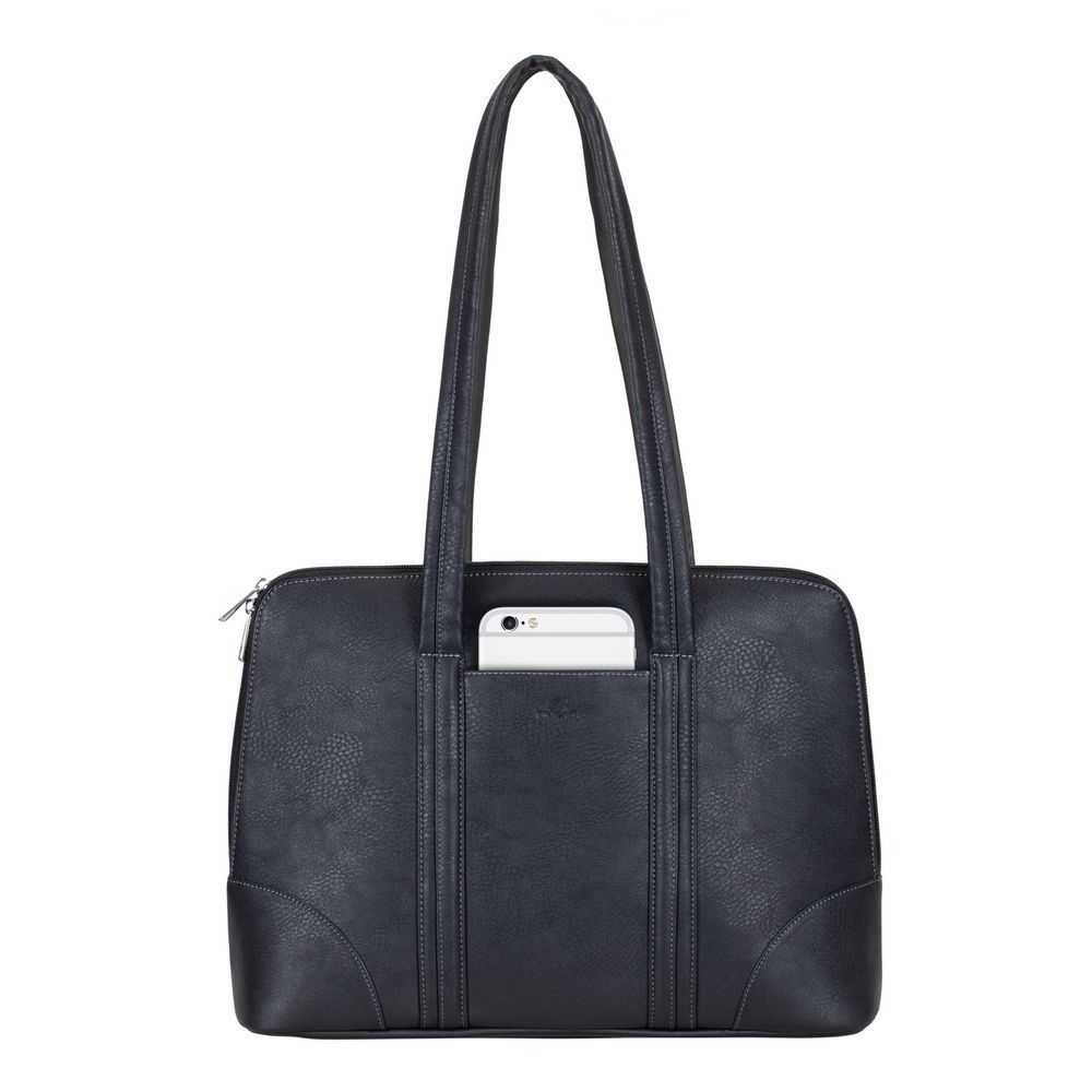 RivaCase 8992 (PU) Lady's Laptop Bag 14" and MacBook Pro 16" Black