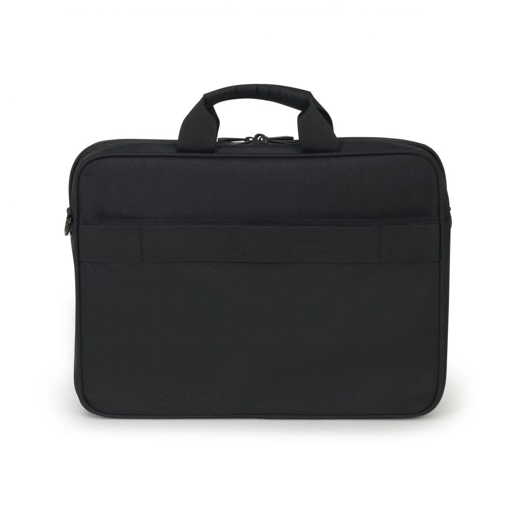 Dicota Laptop Bag Eco Top Traveller Scale 15,6" Black