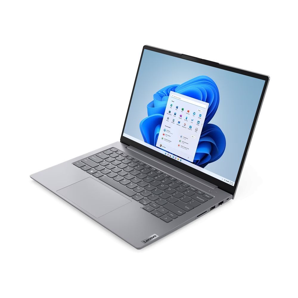 Lenovo ThinkBook 14 G6 Arctic Grey