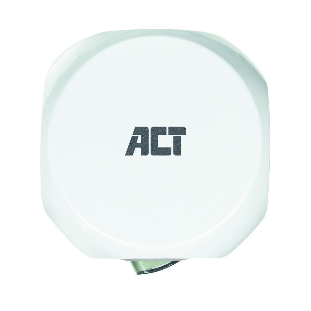 ACT Hálózati Elosztó Kapcsolóval 3DIN 1,5m White