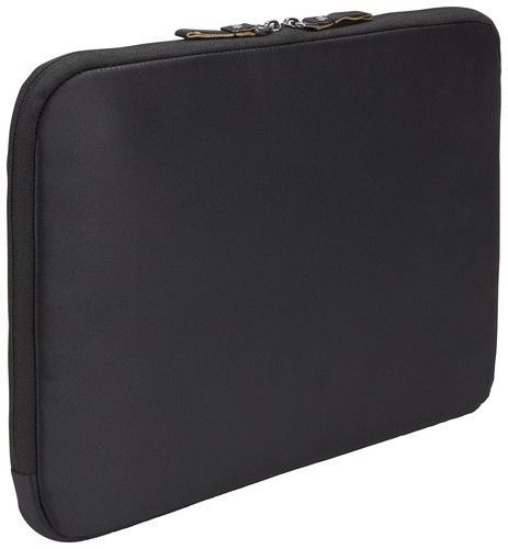 Case Logic Deco Laptop Sleeve 14" Black