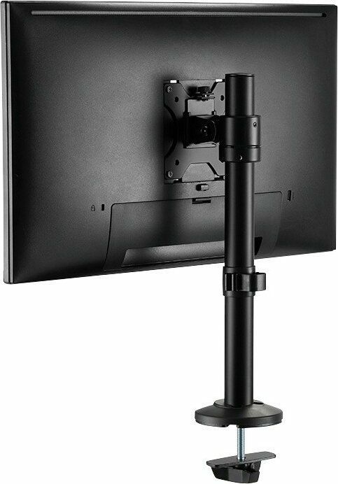 Logilink BP0108 17"-32" LCD TV/Monitor Asztali Tartó Black