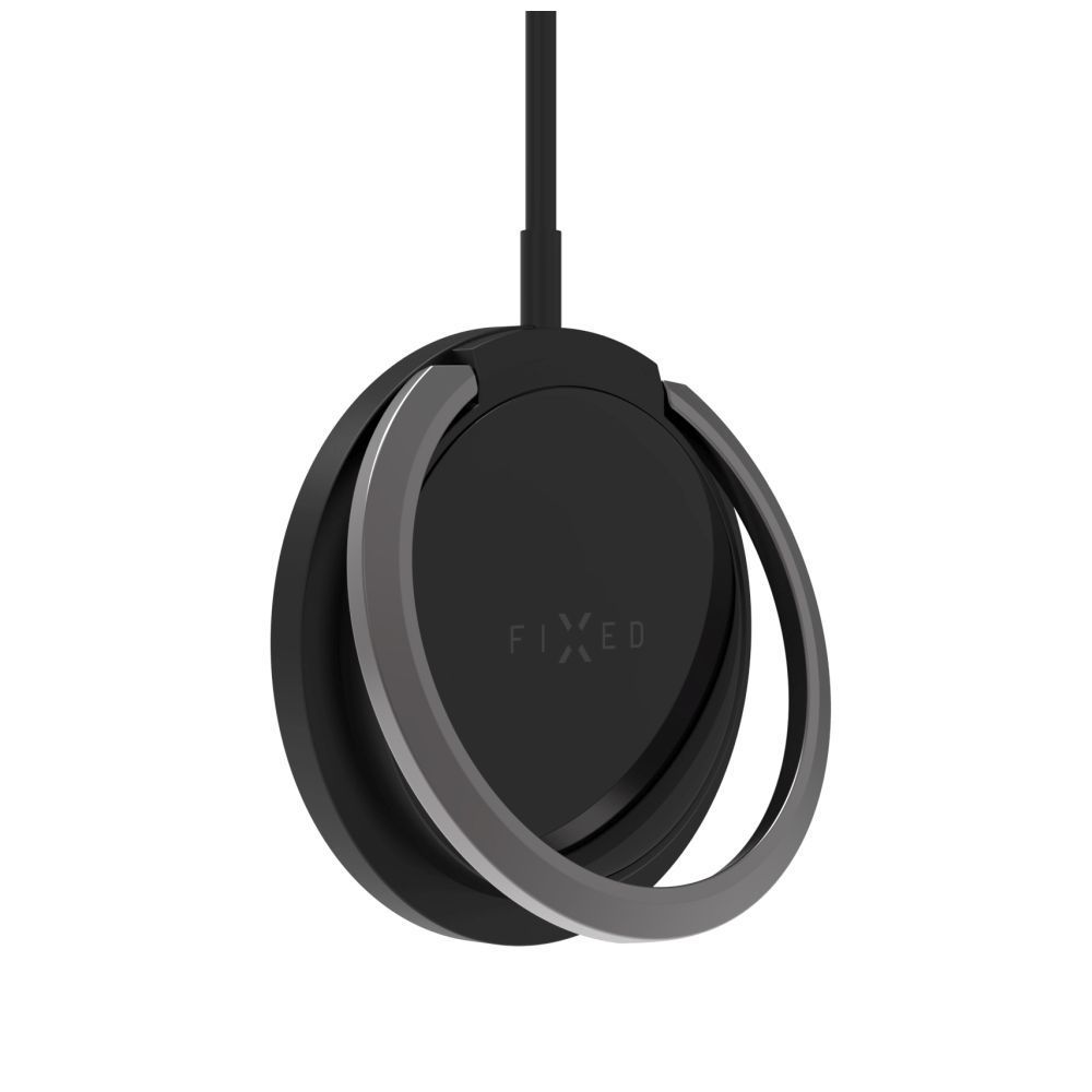 FIXED MagPad Wireless Charger Black