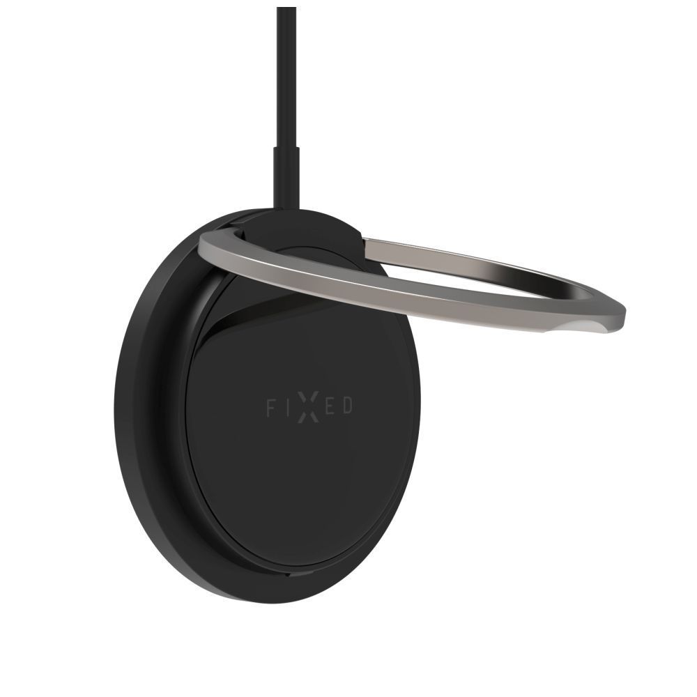 FIXED MagPad Wireless Charger Black