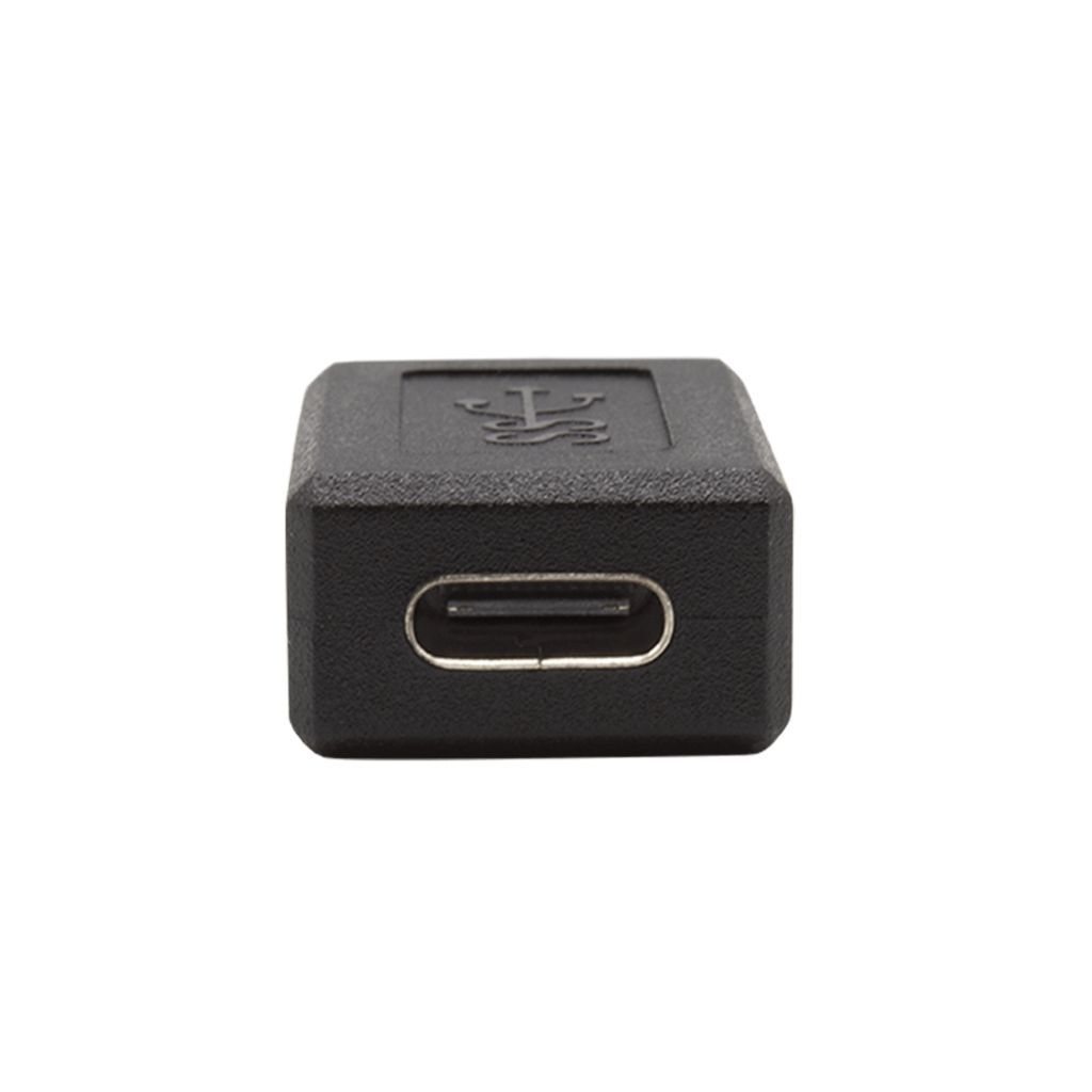 I-TEC USB 3.0/3.1 to USB-C Adapter Black