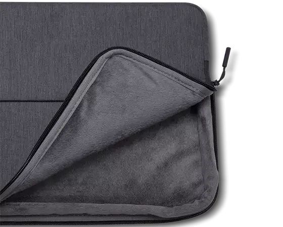 Lenovo Urban Sleeve Case 13" Charcoal Grey