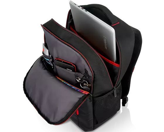 Lenovo B510 Laptop Everyday Backpack 15,6" Black