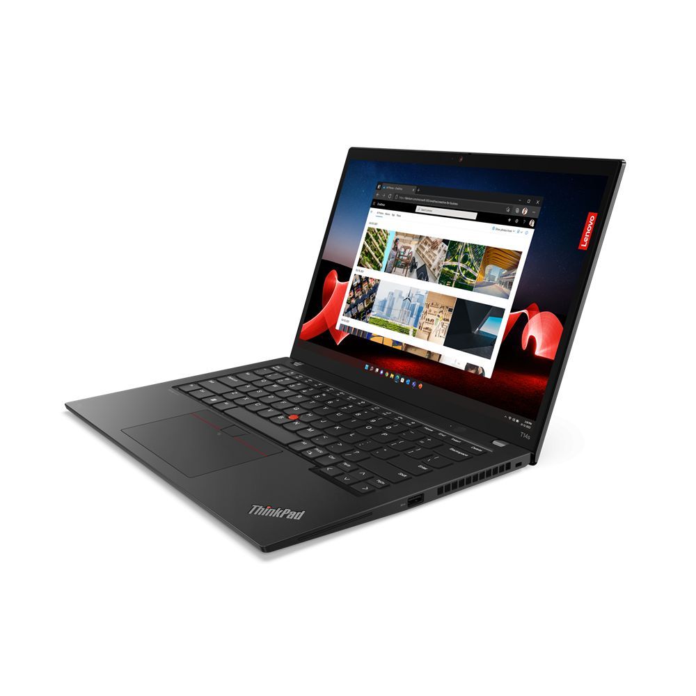 Lenovo ThinkPad T14s Gen 4 Deep Black