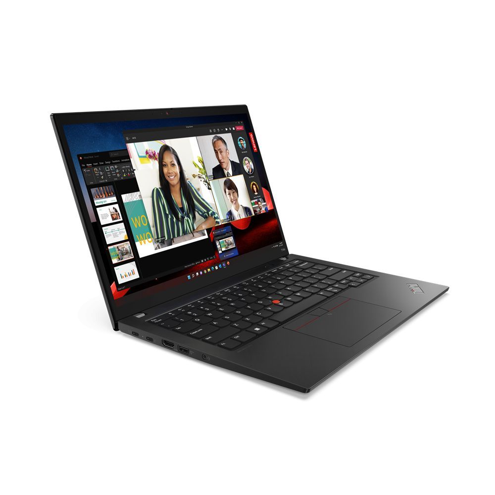 Lenovo ThinkPad T14s Gen 4 Deep Black