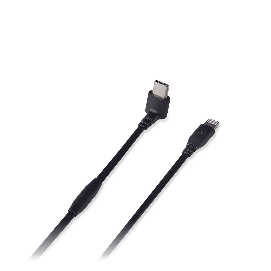 Rode SC15 Lightning Accessory Cable 0,3m Black
