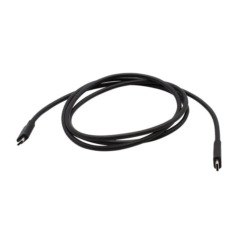 I-TEC Thunderbolt 3/4 and USB4-Class Cable 1,5m Black