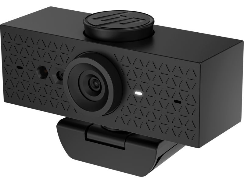 HP 620 FHD Webkamera Black