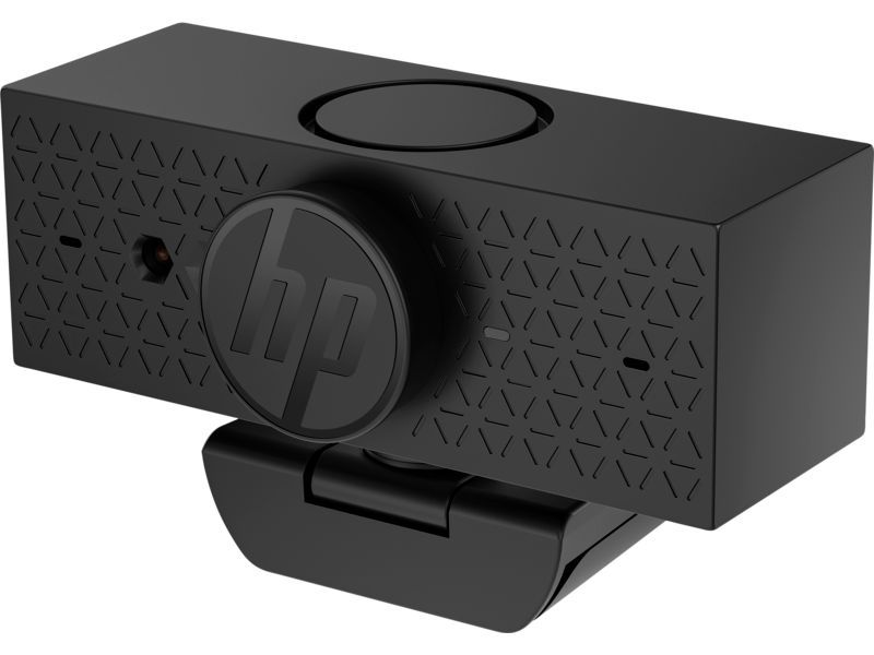 HP 620 FHD Webkamera Black