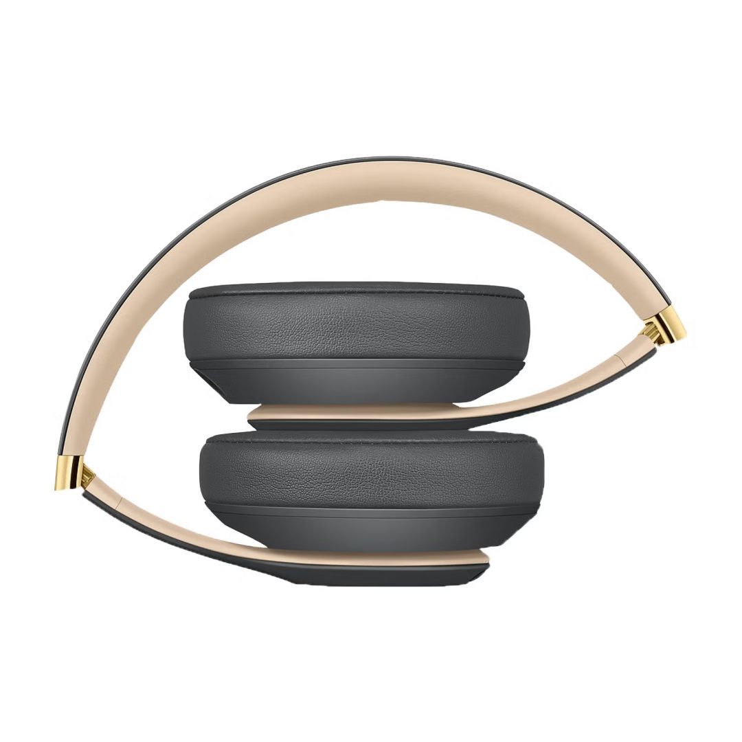 Apple Beats Studio3 Wireless Headphones Shadow Gray