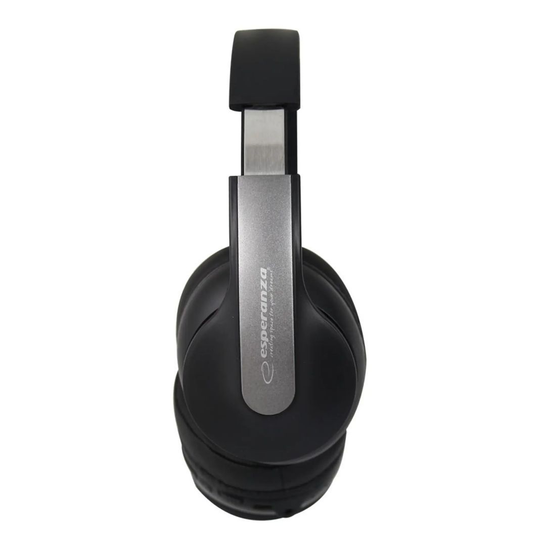Esperanza EH240 Bluetooth Headset Black