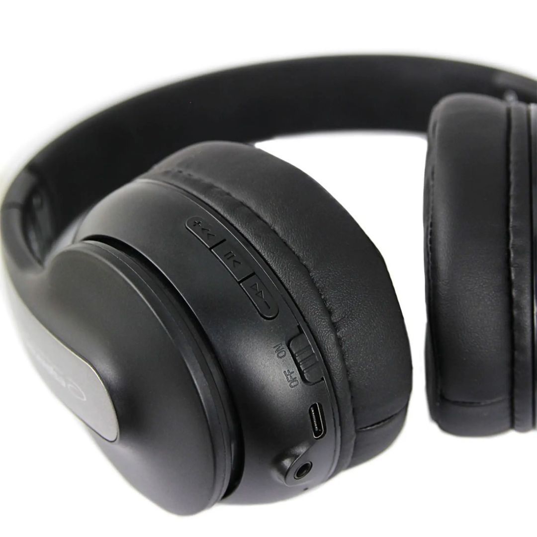 Esperanza EH240 Bluetooth Headset Black