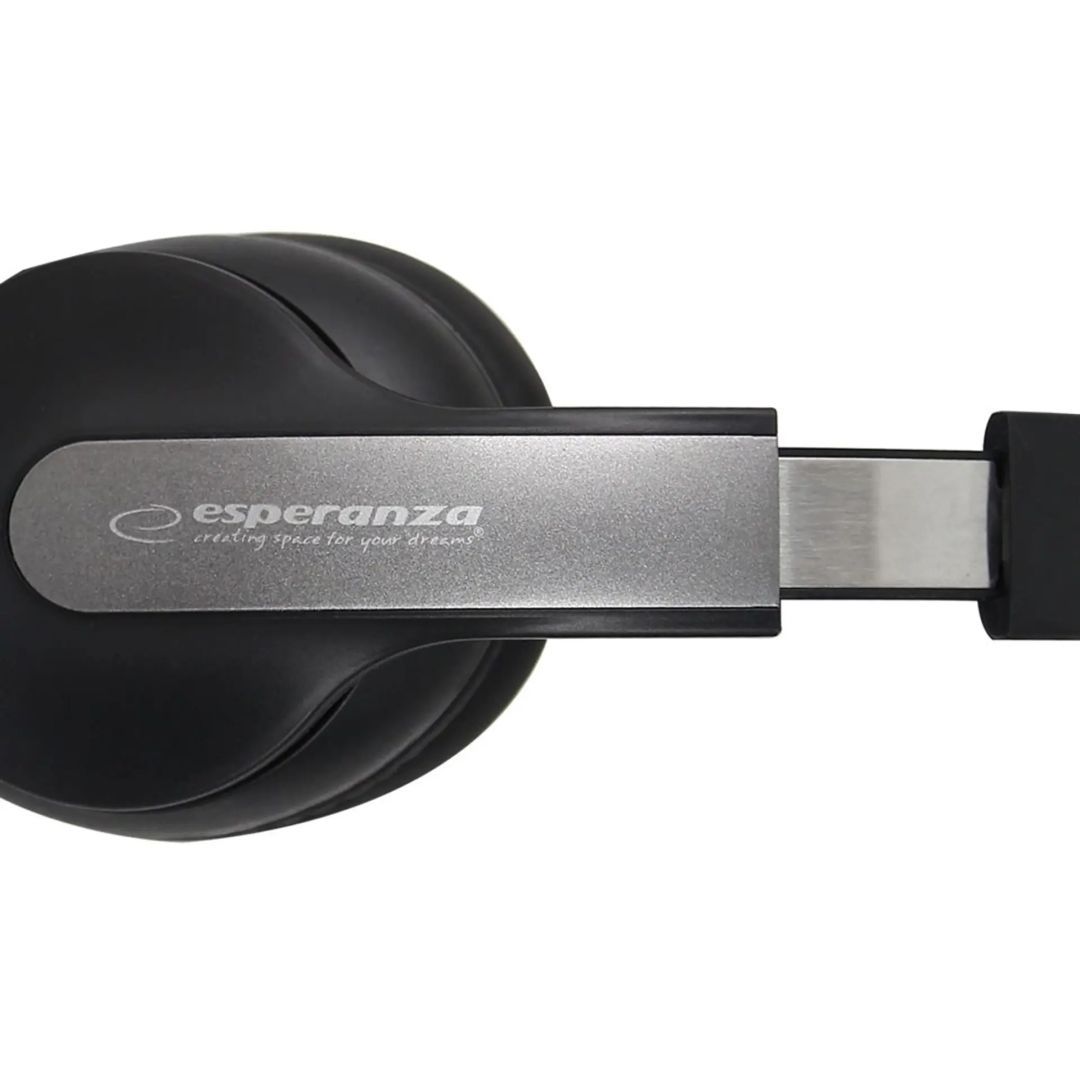 Esperanza EH240 Bluetooth Headset Black