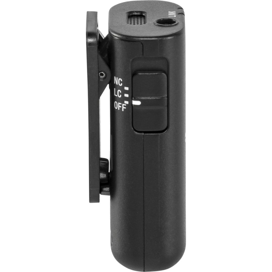 Sony ECM-W3 Wireless Microphone Black