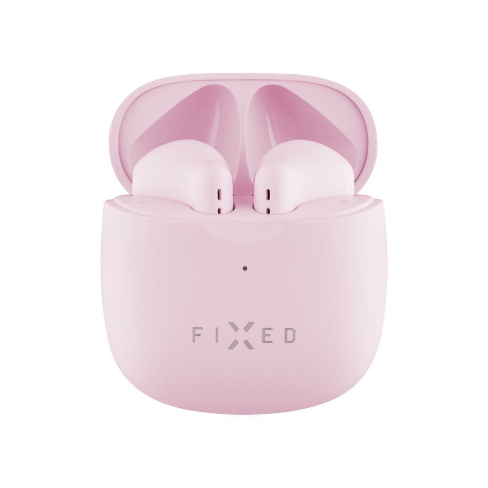 FIXED Headset Pink