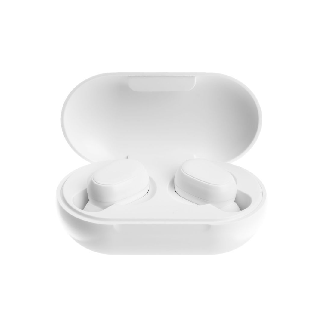 Interphone Bonbon TWS cordless Headphone White