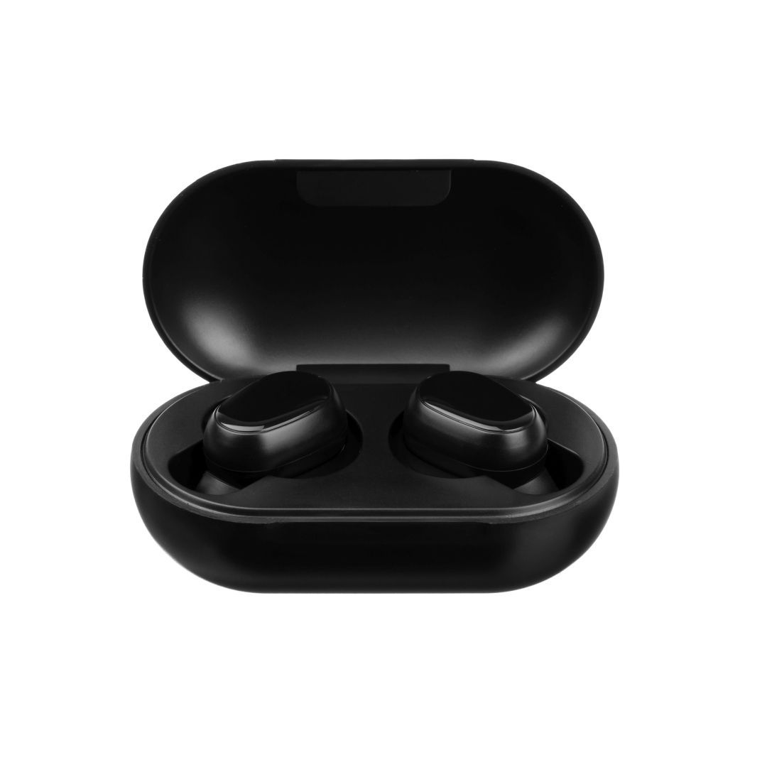 Bonbon TWS cordless Headset Black