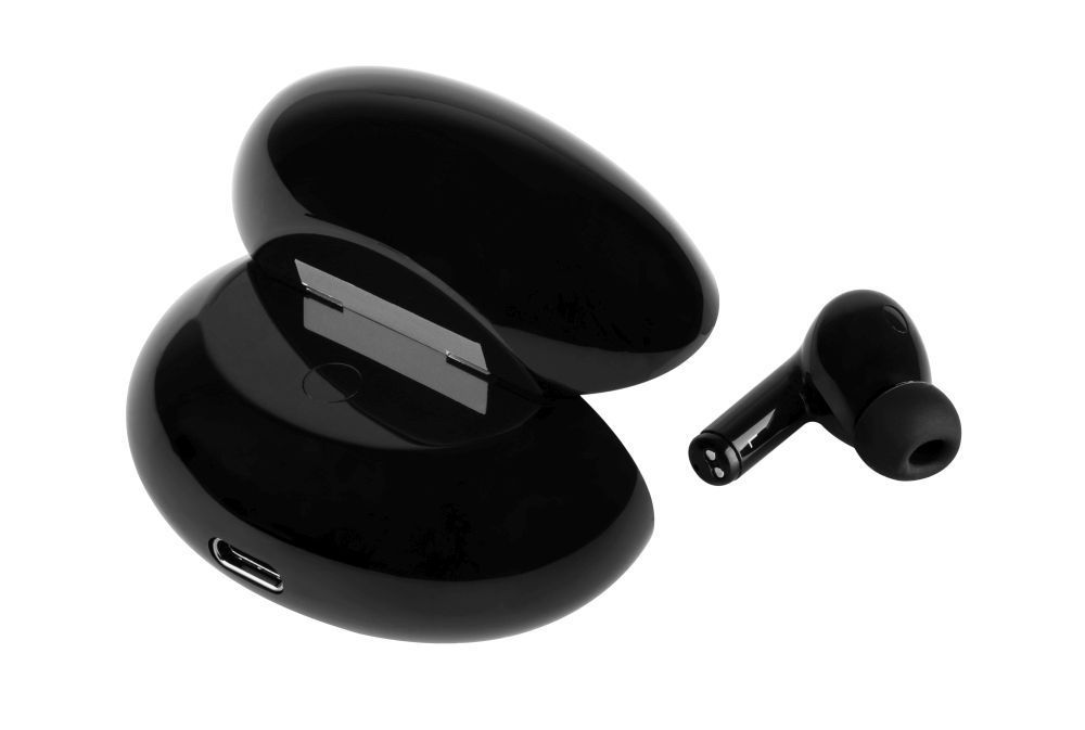 FIXED Pods Pro Wireless Headset Black