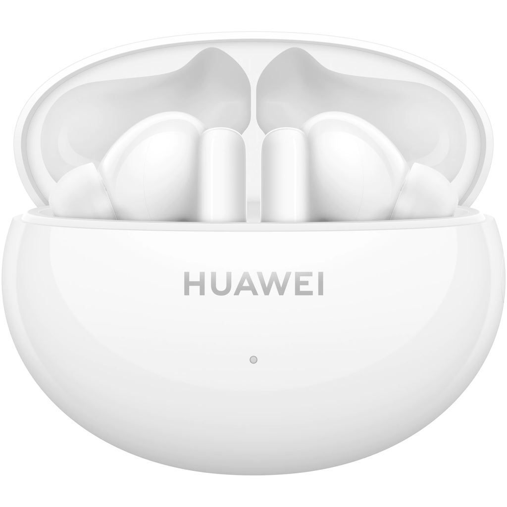 Huawei Freebuds 5i Bluetooth Headset Ceramic White