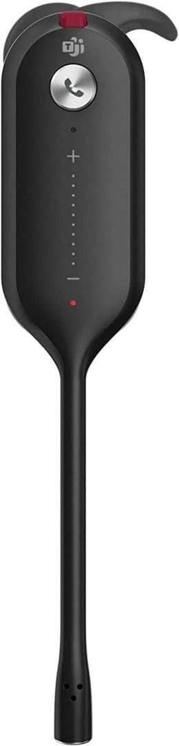 Yealink WH63 Mono UC DECT Headset Black