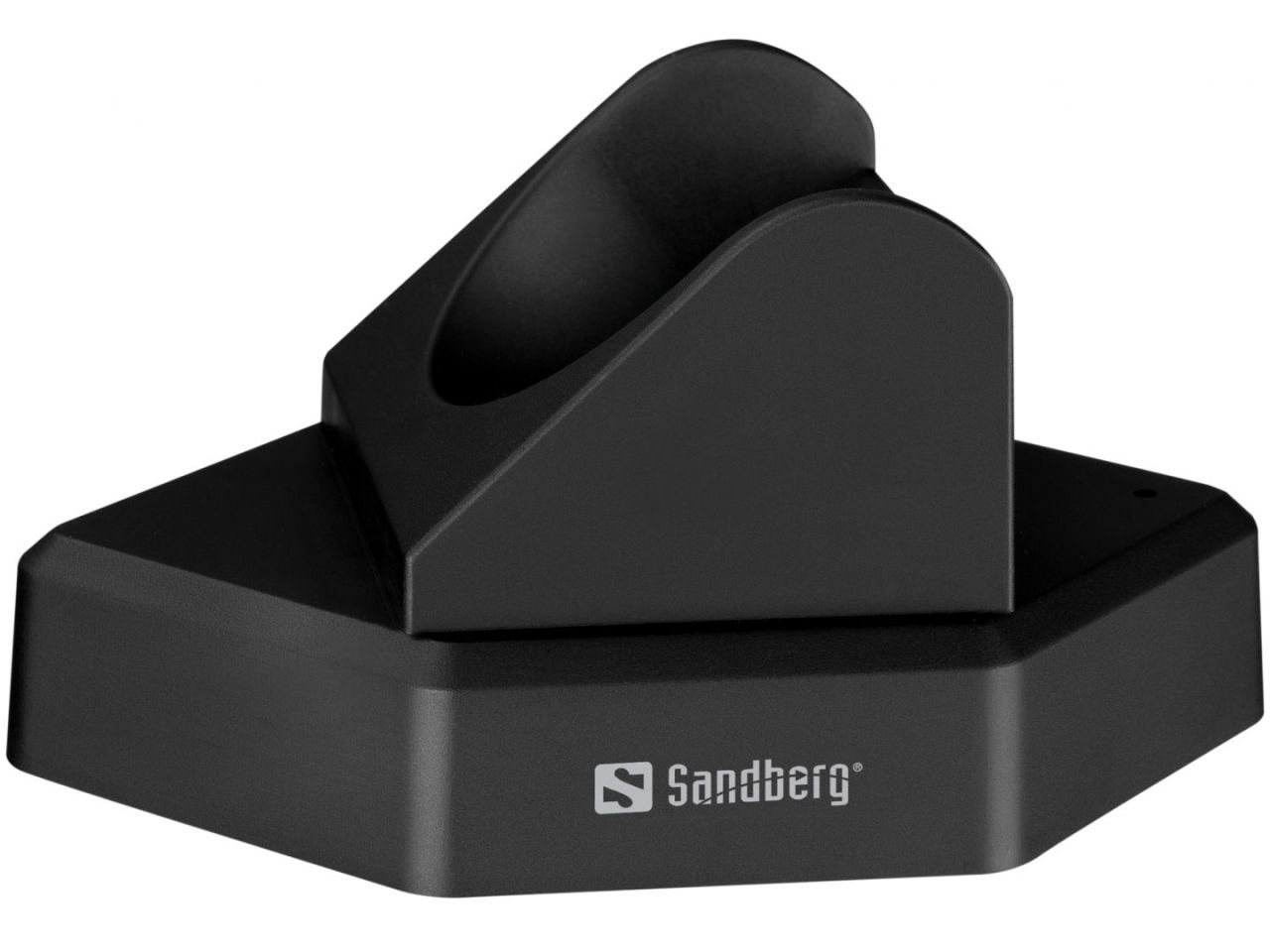 Sandberg Bluetooth Office Headset Pro+ Black