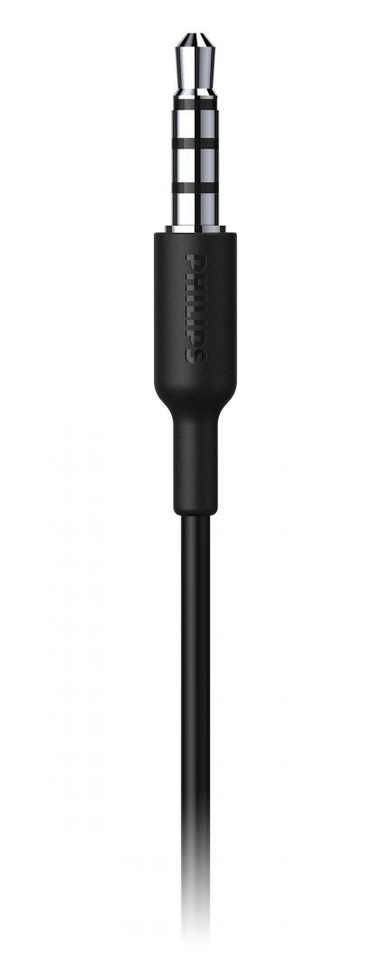 Philips TAA1105BK Sport Headset Black