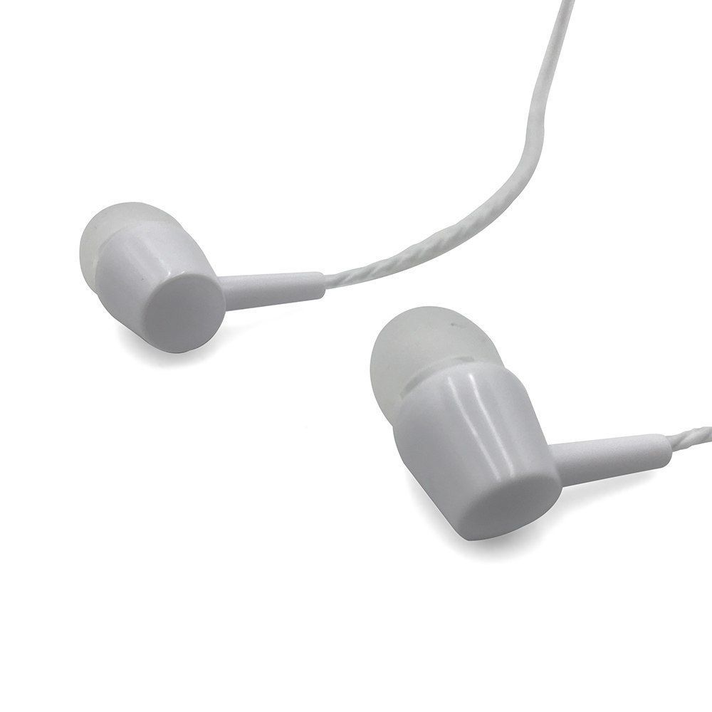Media-Tech MagicSound Headset White