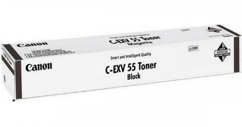 Canon C-EXV55 Black toner
