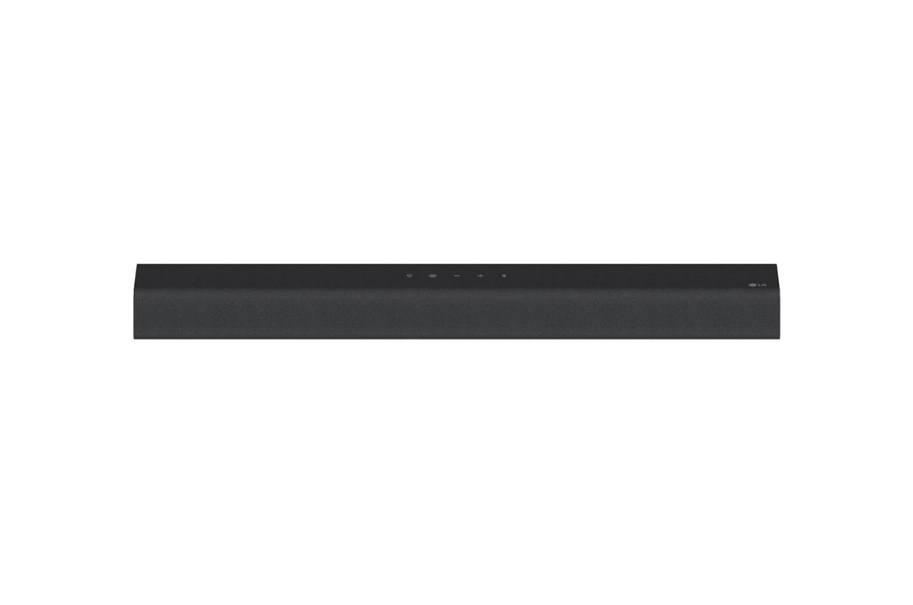 LG S60Q 2.1 Soundbar Black
