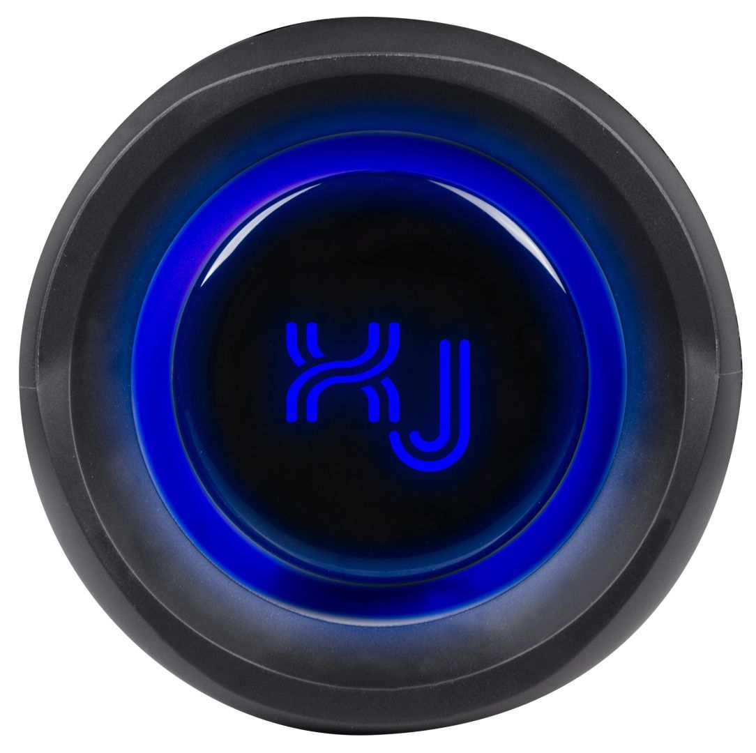 Trevi XJ 100 Bluetooth Speaker Black