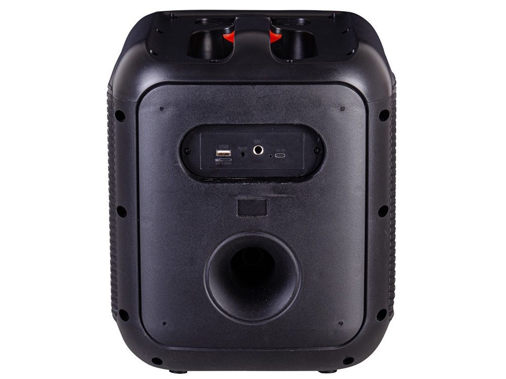 Trevi XF 470 KB Portable Bluetooth Speaker Black