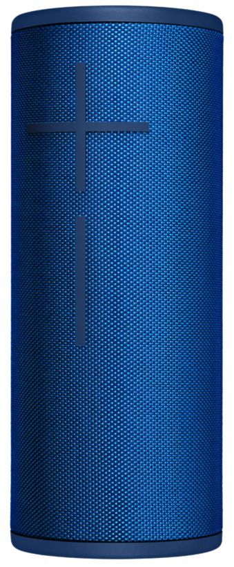 Ultimate Ears Boom 3 Bluetooth Speaker Lagoon Blue