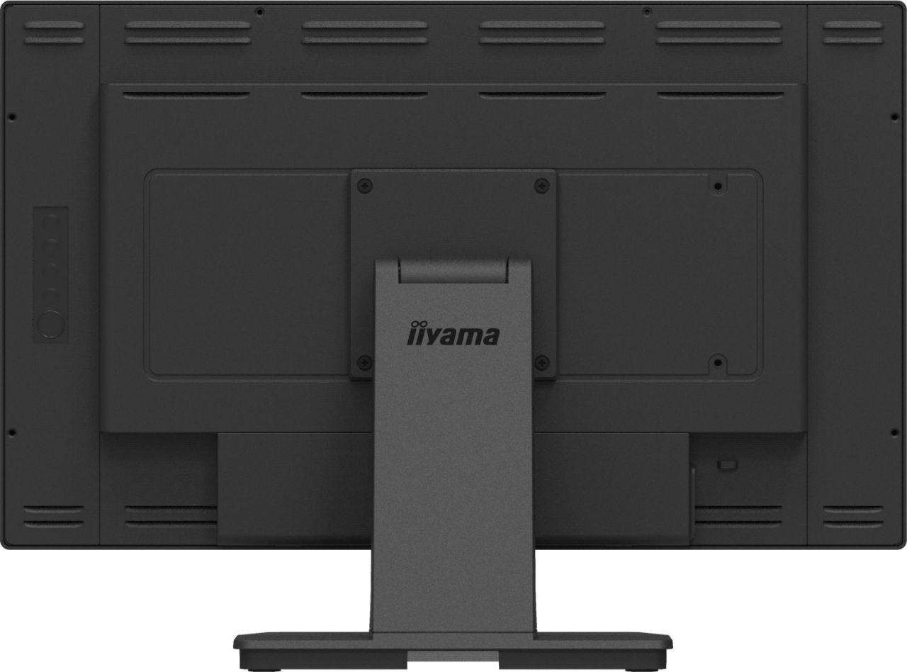 iiyama 21,5" ProLite T2234MSC-IPS IPS LED