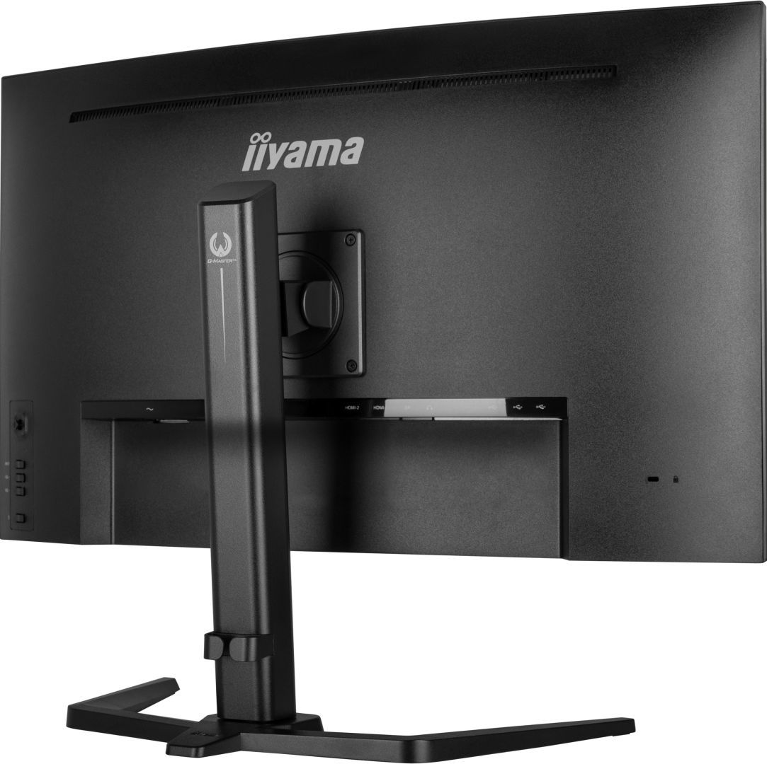 iiyama 31,5" G-Master GCB3280QSU-B1 LED