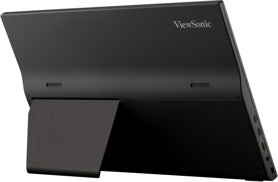 Viewsonic 16" VA1655 IPS LED Portable