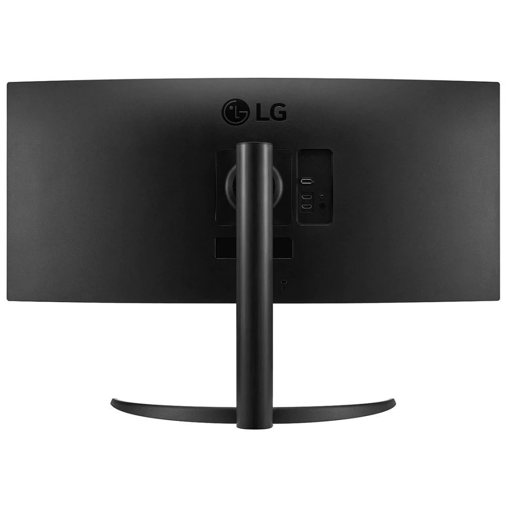 LG 34" 34WP65CP-B LED Curved