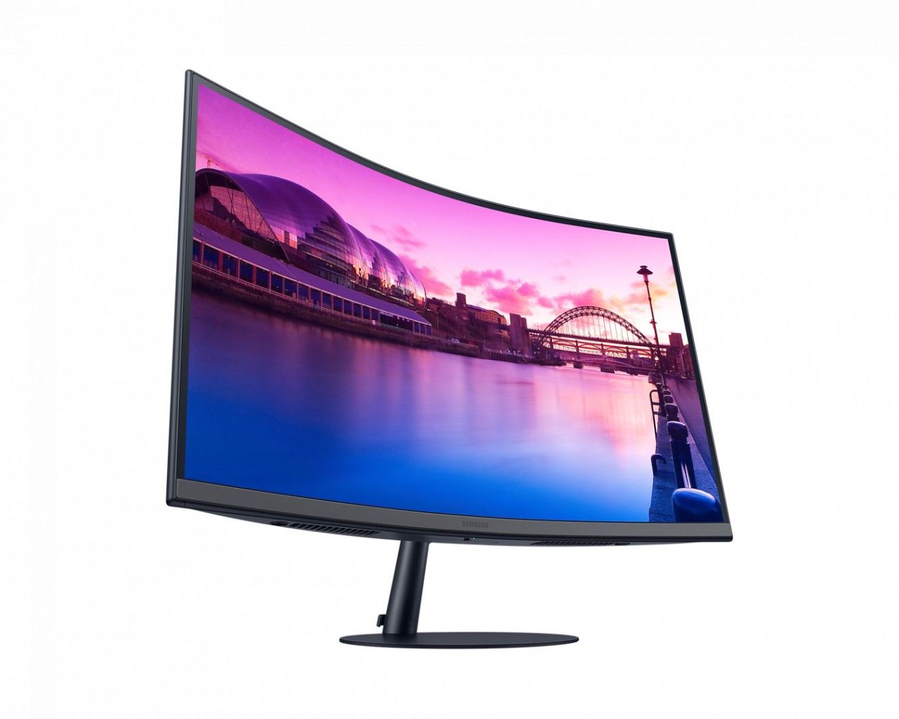 Samsung 32" LS32C390EAUXEN LED Curved