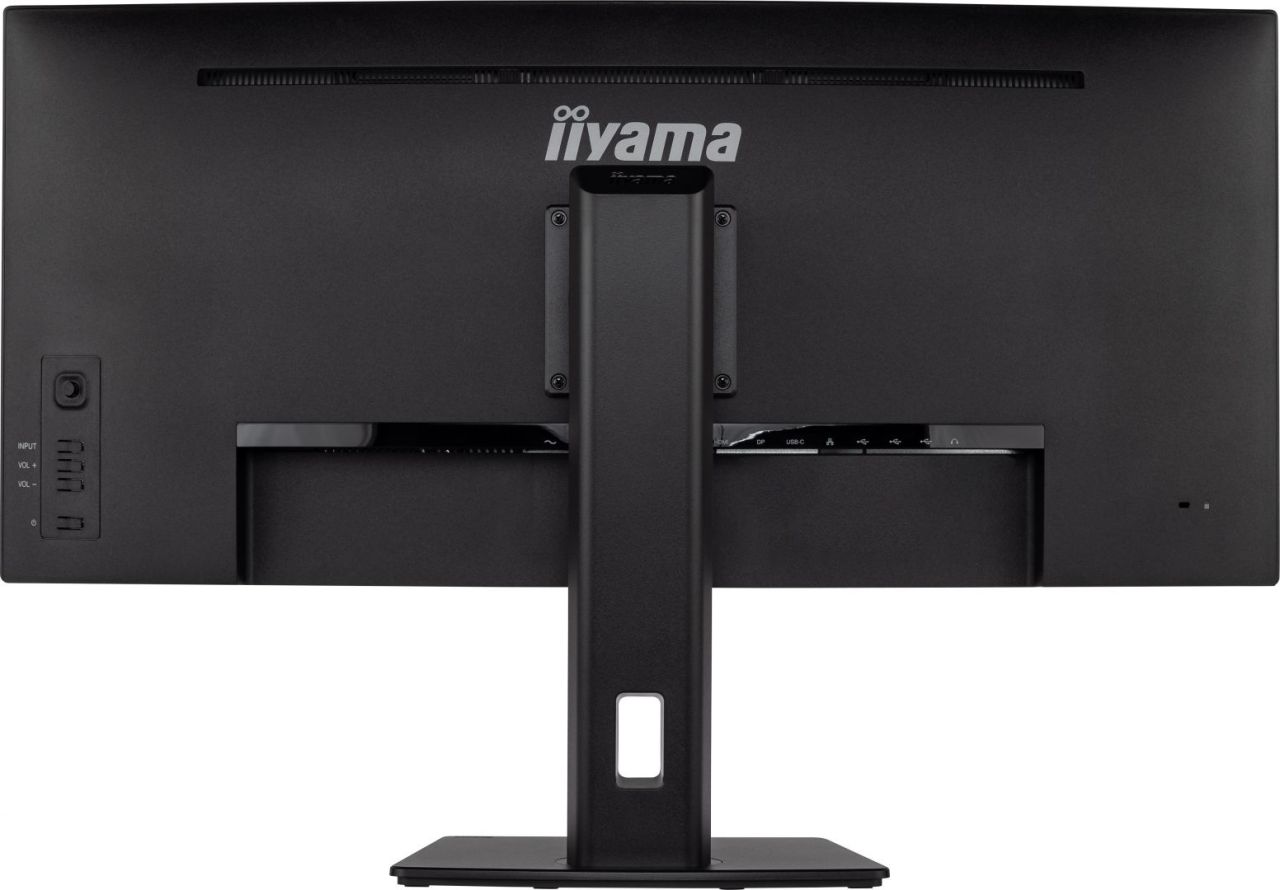 iiyama 34" ProLite XCB3494WQSN-B5 LED Curved