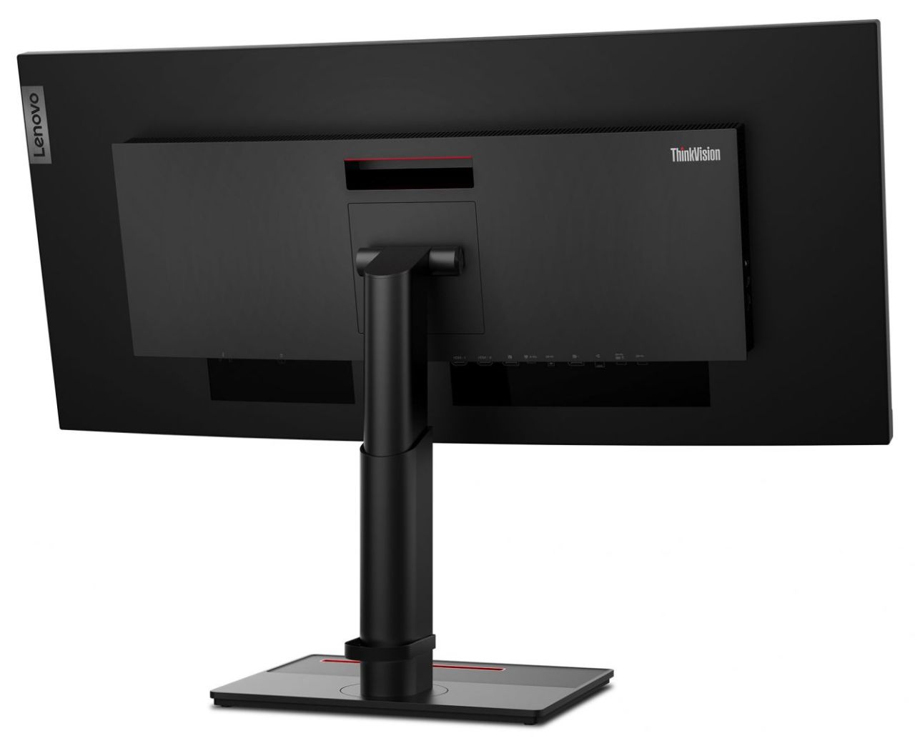 Lenovo 34,1" ThinkVision P34w-20 IPS LED Curved