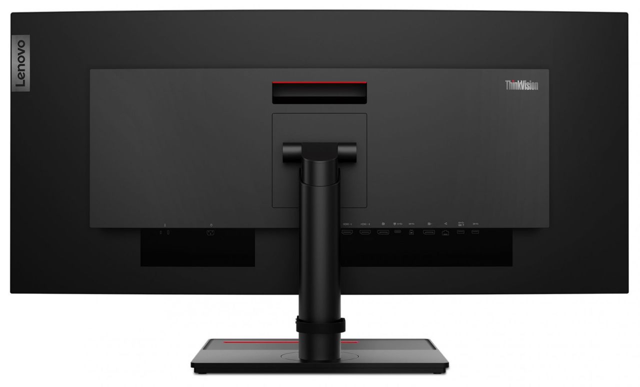 Lenovo 34,1" ThinkVision P34w-20 IPS LED Curved